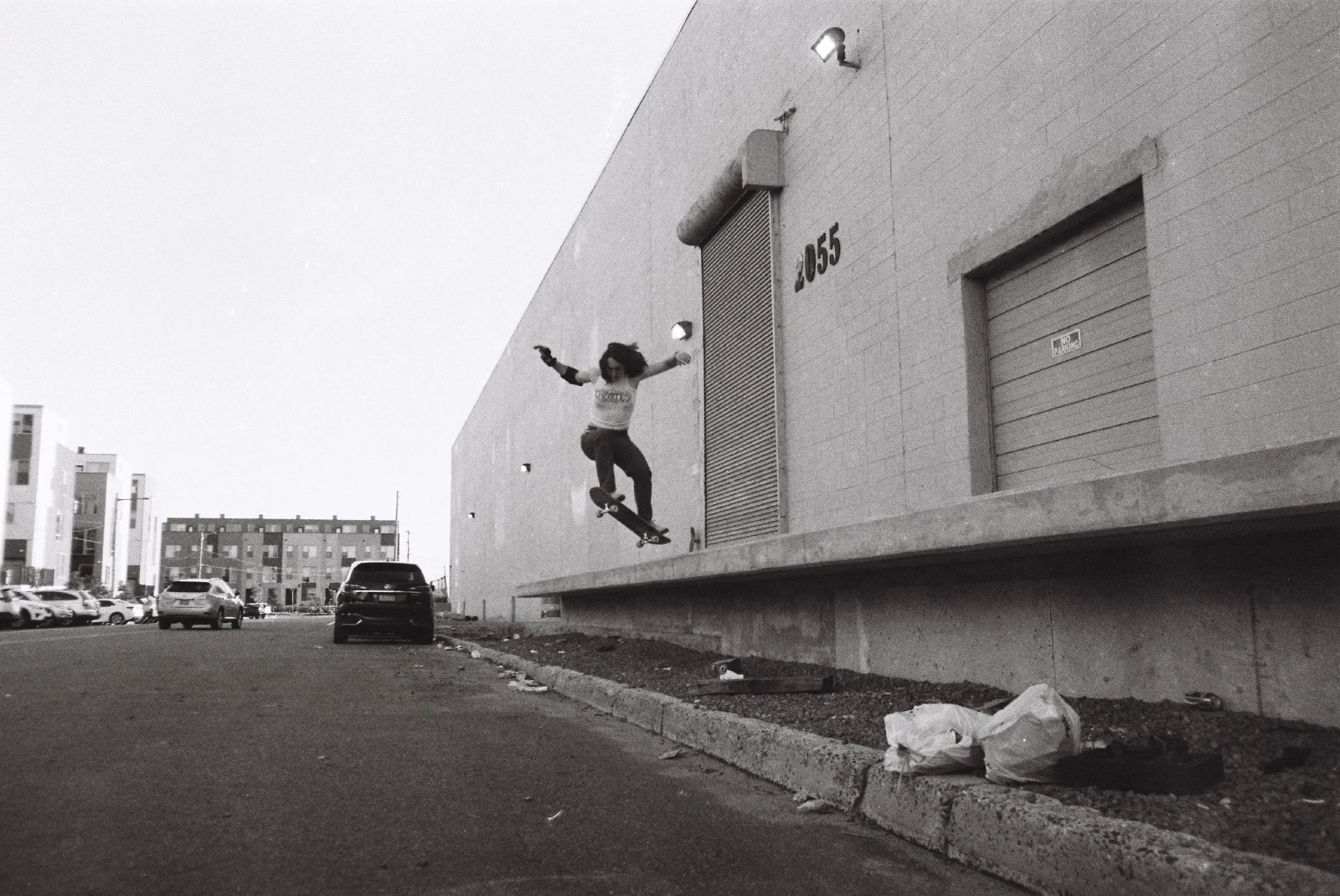 Ollie