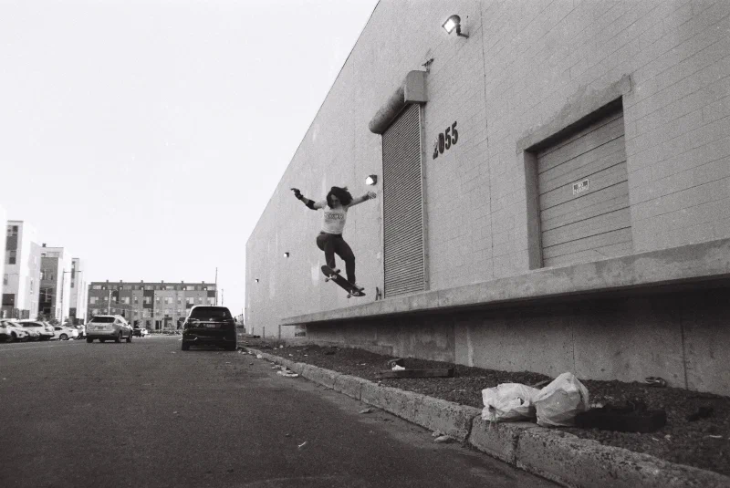 Ollie