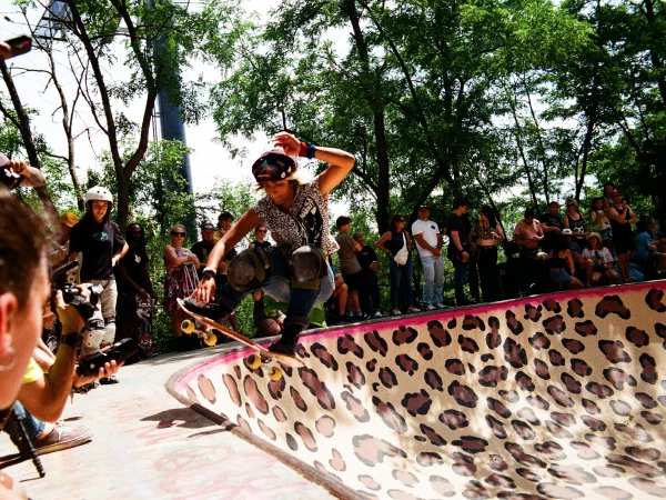 Skate