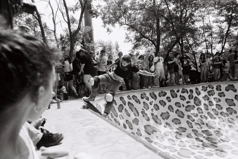 Frontside Smith Grind
